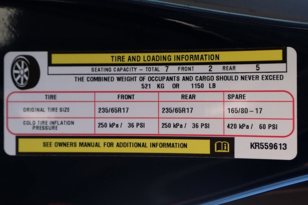 Used 2019 Chrysler Pacifica Touring image 45