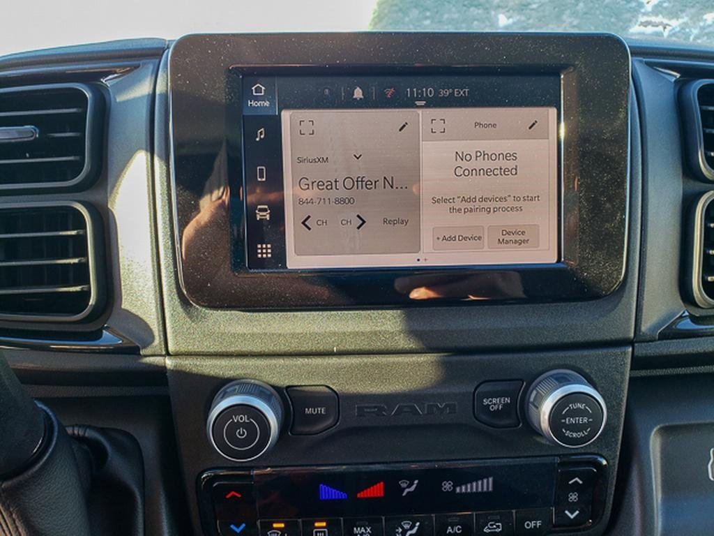 Used 2024 RAM ProMaster 2500 image 40