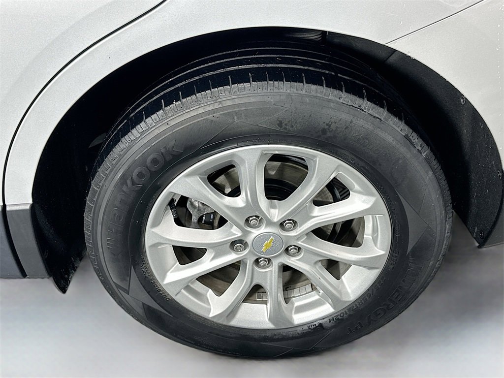 Used 2018 Chevrolet Equinox LT image 29