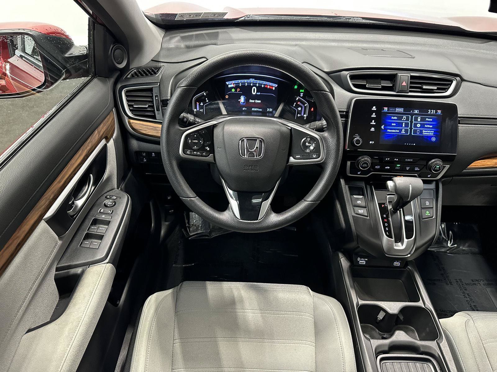 Used 2022 Honda CR-V EX image 21