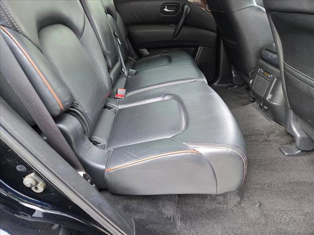 Used 2020 Nissan Armada SL w/ Premium Package image 22