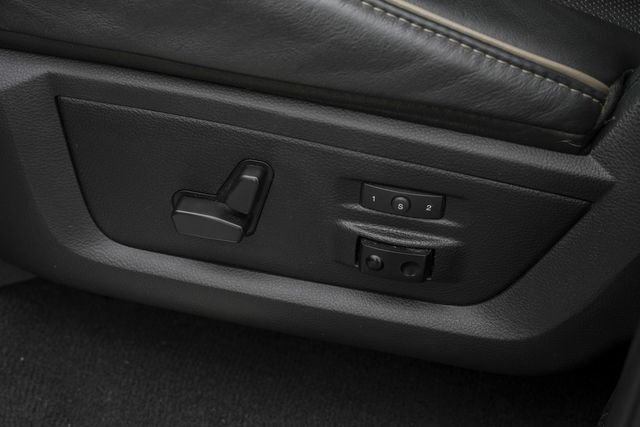 Used 2017 RAM 3500 Laramie Longhorn AWD/4WD image 22