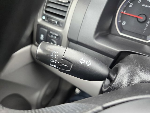 Used 2010 Honda CR-V EX image 19