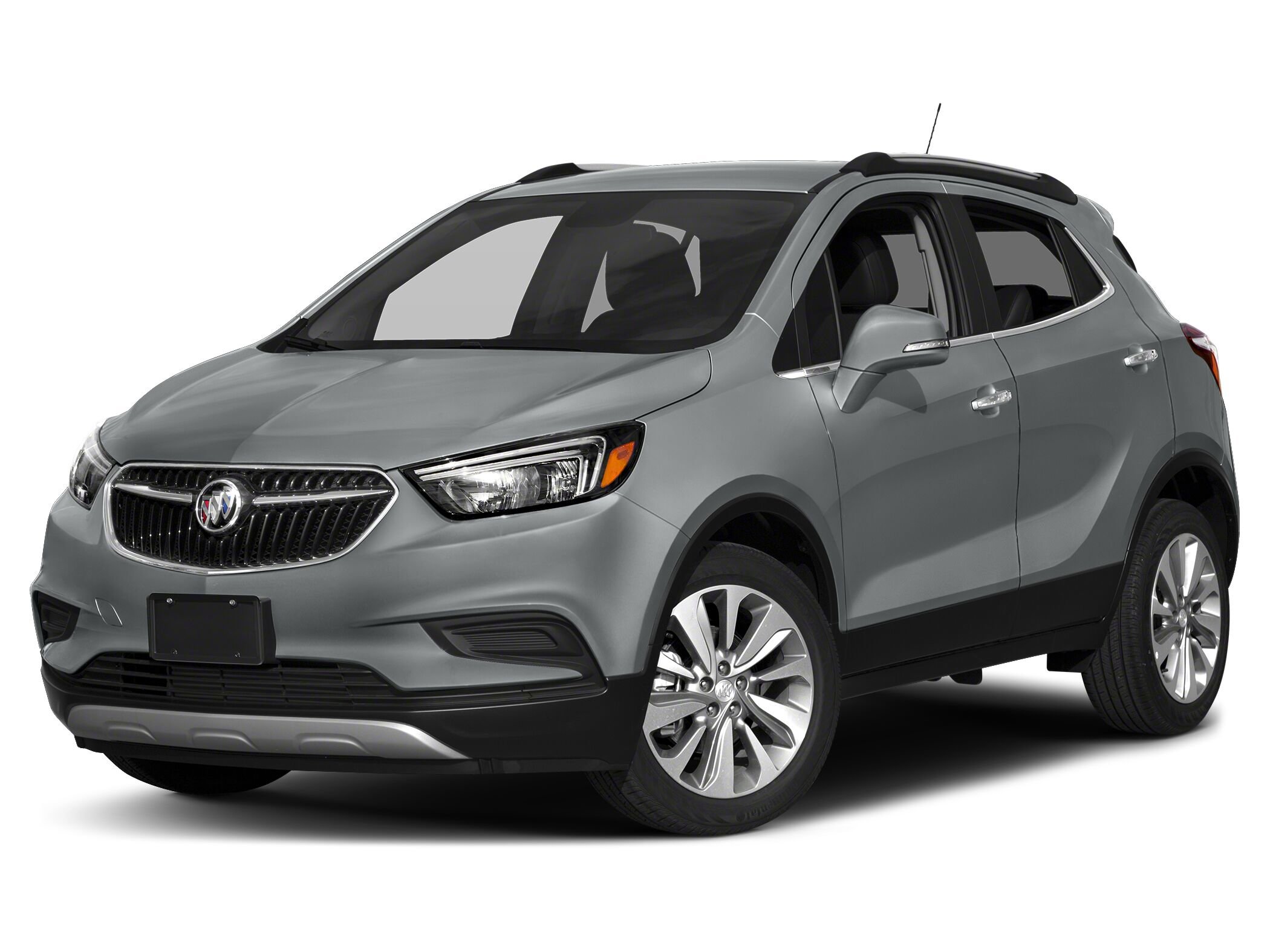 Used 2019 Buick Encore Preferred
