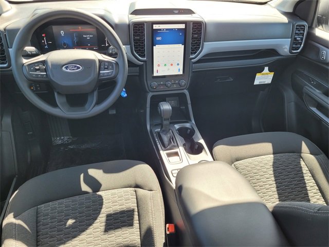 New 2025 Ford Ranger XL image 7