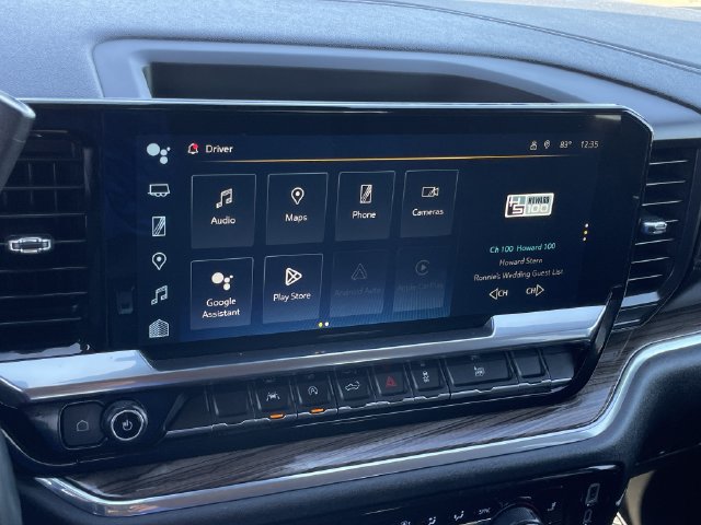 Used 2023 Chevrolet Silverado 1500 LT RWD image 17
