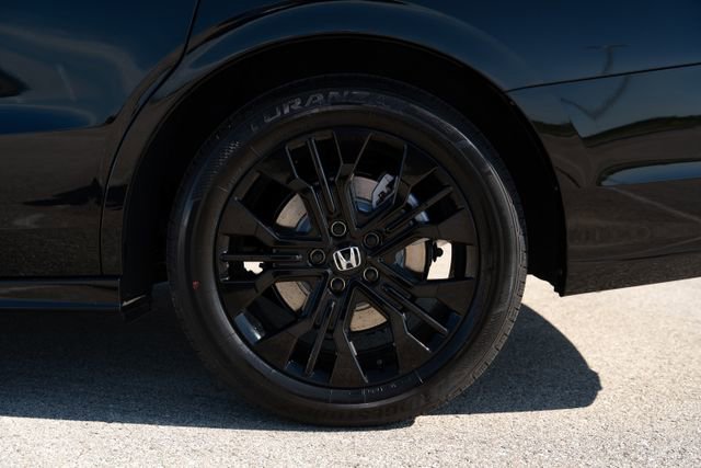 New 2026 Honda Odyssey Sport-L image 11