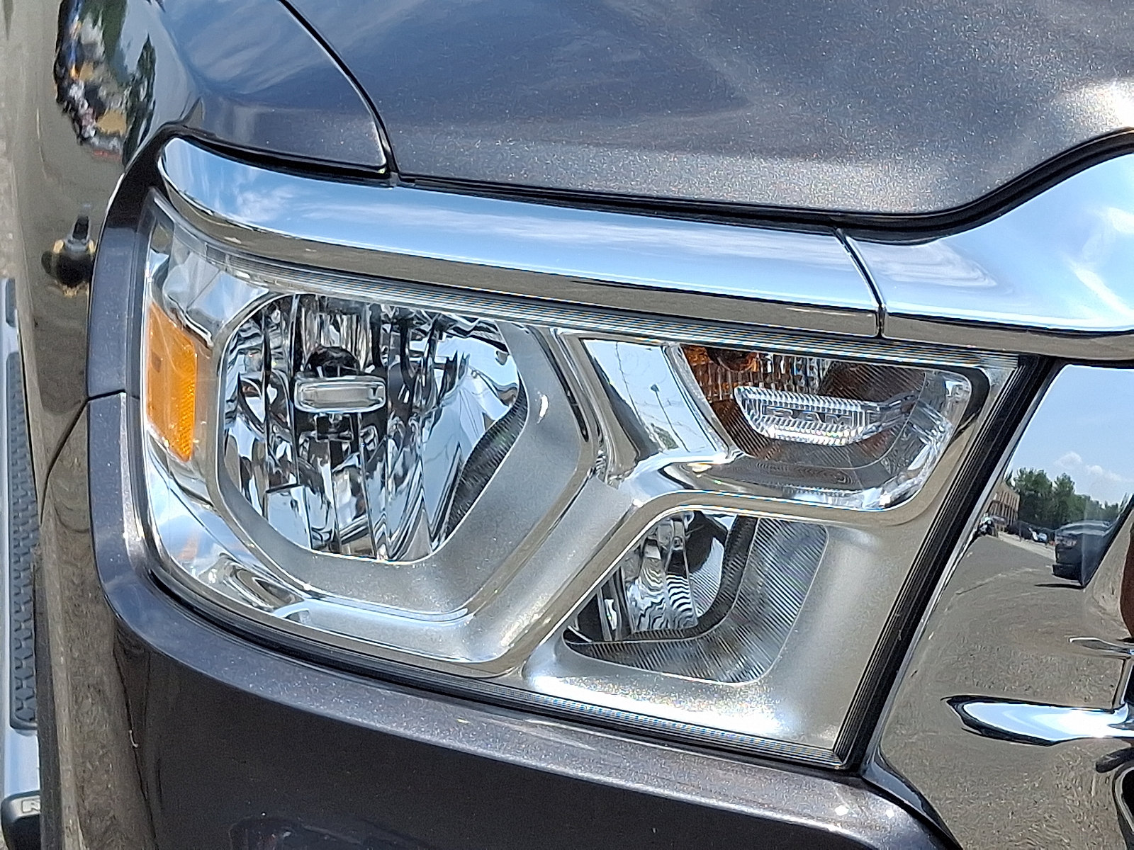 Certified 2024 RAM 1500 Big Horn AWD/4WD image 10