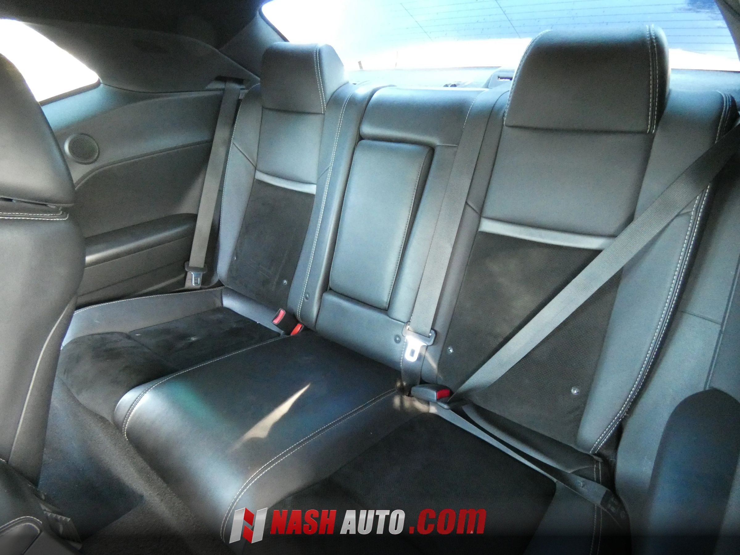 Used 2014 Dodge Challenger R/T RWD image 42