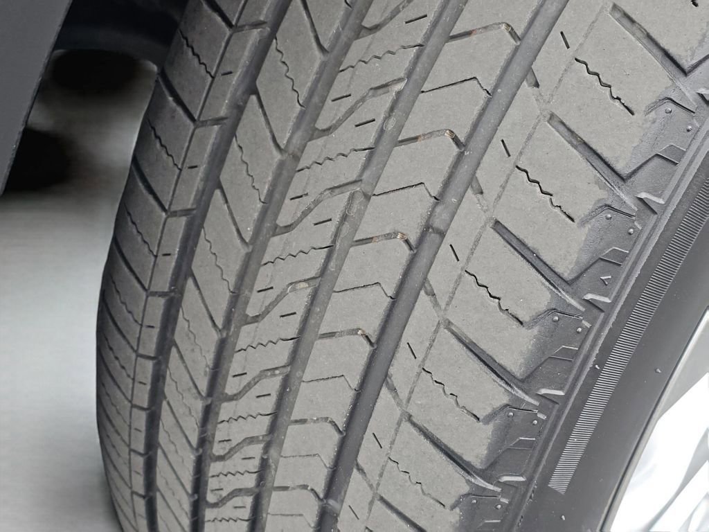 Used 2025 Toyota Highlander Limited image 20