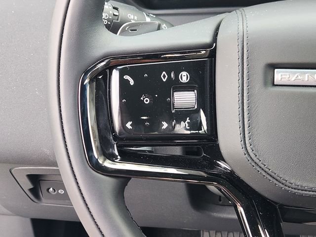 Used 2026 Land Rover Range Rover Velar S image 27