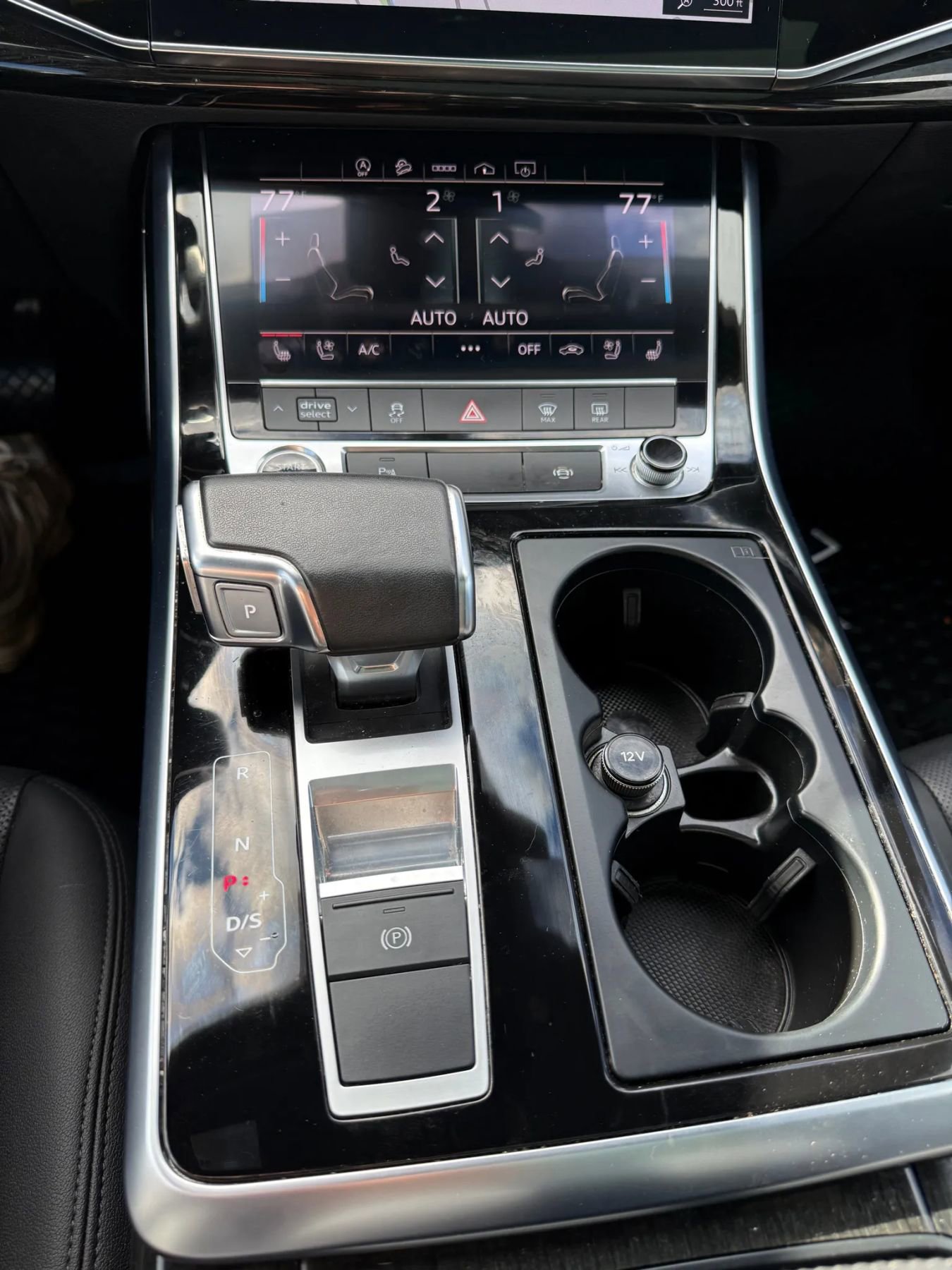 Used 2022 Audi Q7 2.0T Premium Plus w/ Premium Plus Package image 28