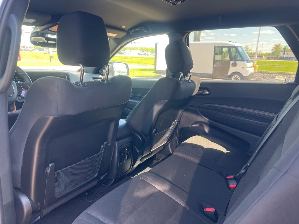 Used 2026 Dodge Durango GT AWD/4WD image 9