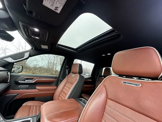 Used 2023 GMC Sierra 1500 Denali Ultimate image 27