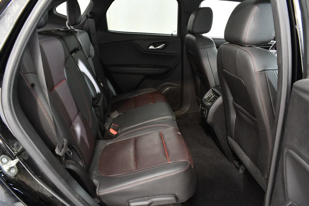 Used 2020 Chevrolet Blazer RS AWD/4WD image 19