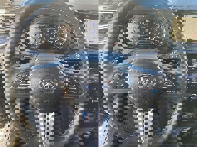 Certified 2024 INFINITI QX50 Sport image 23