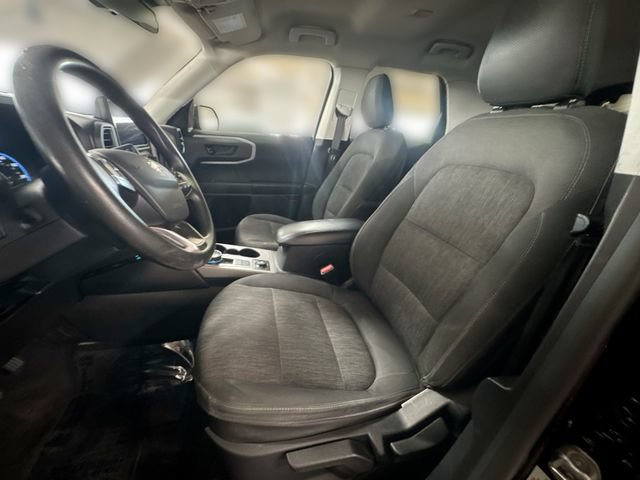Used 2021 Ford Bronco Sport Big Bend AWD/4WD image 14