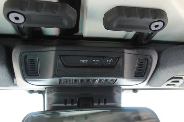 Used 2024 Jeep Wrangler Unlimited Sport AWD/4WD image 22