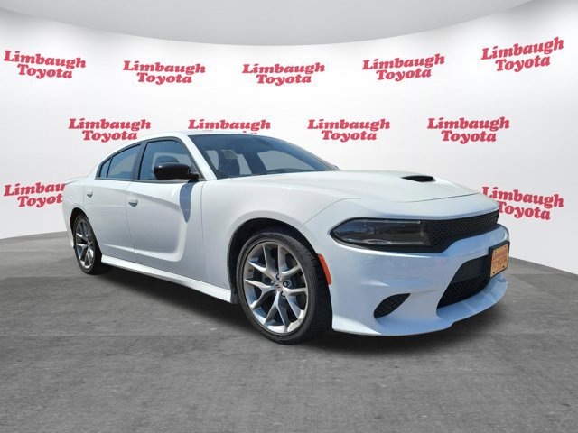 Used 2023 Dodge Charger GT RWD image 18