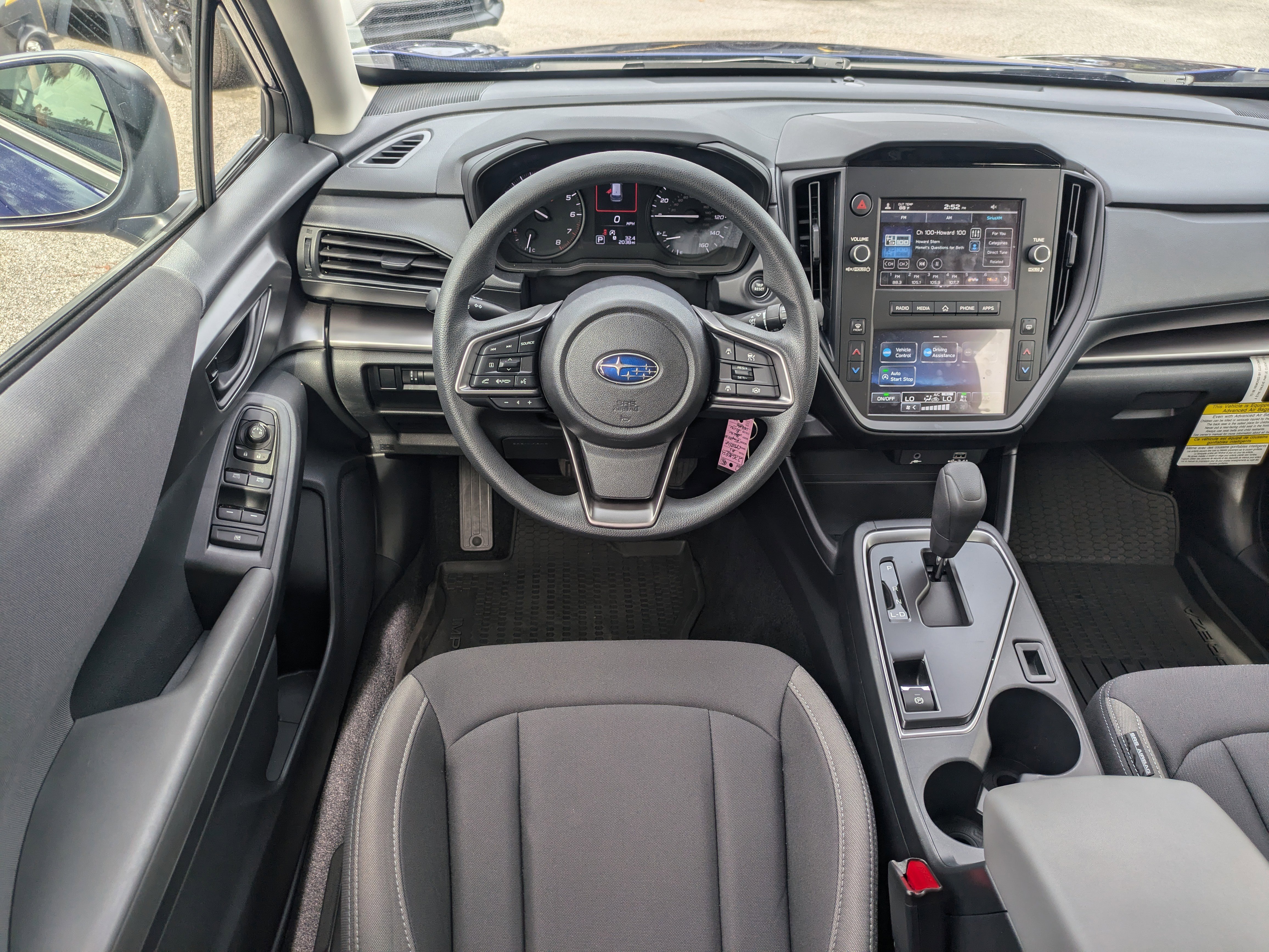 Used 2025 Subaru Impreza 2.0i image 15