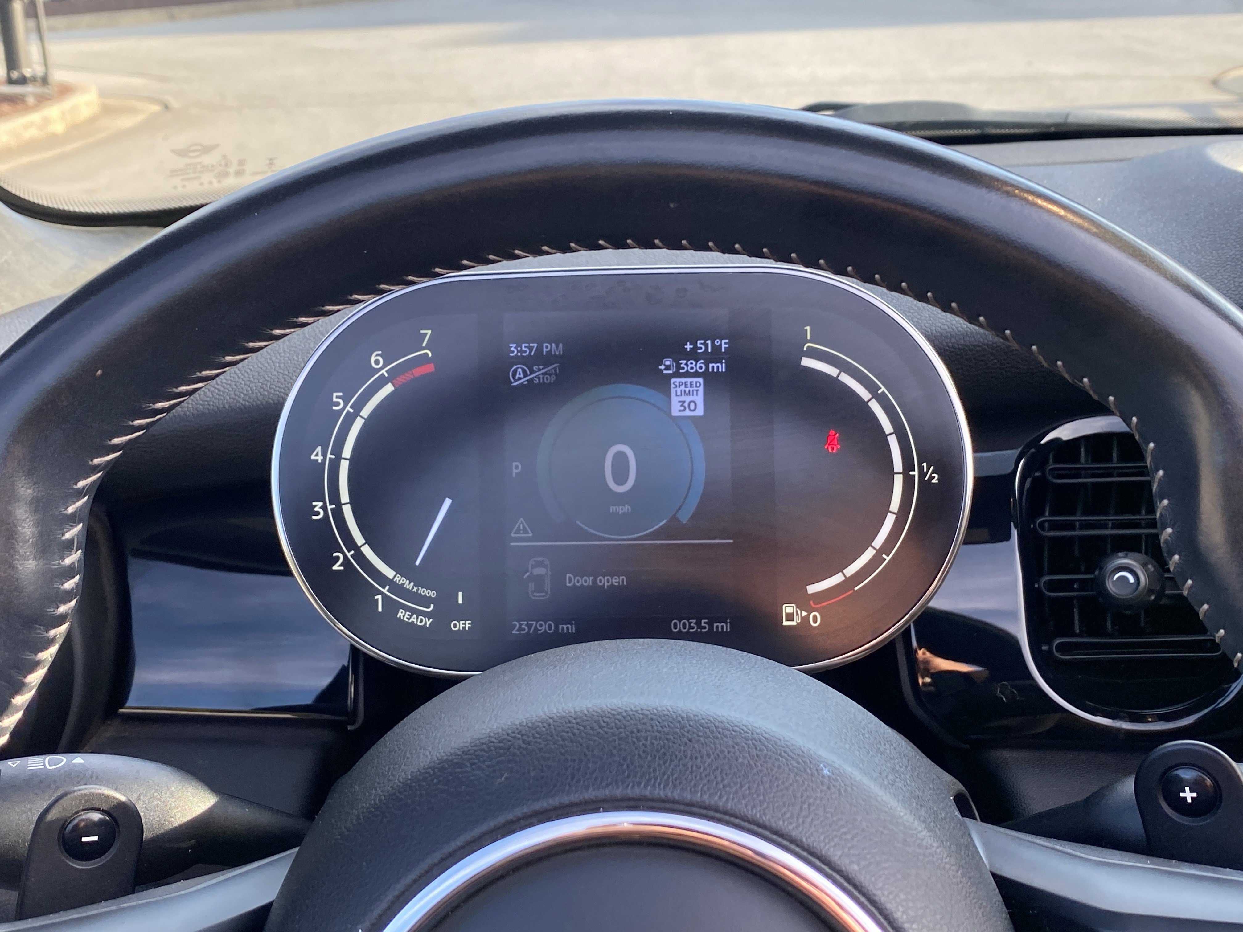 Certified 2024 MINI Cooper S image 10