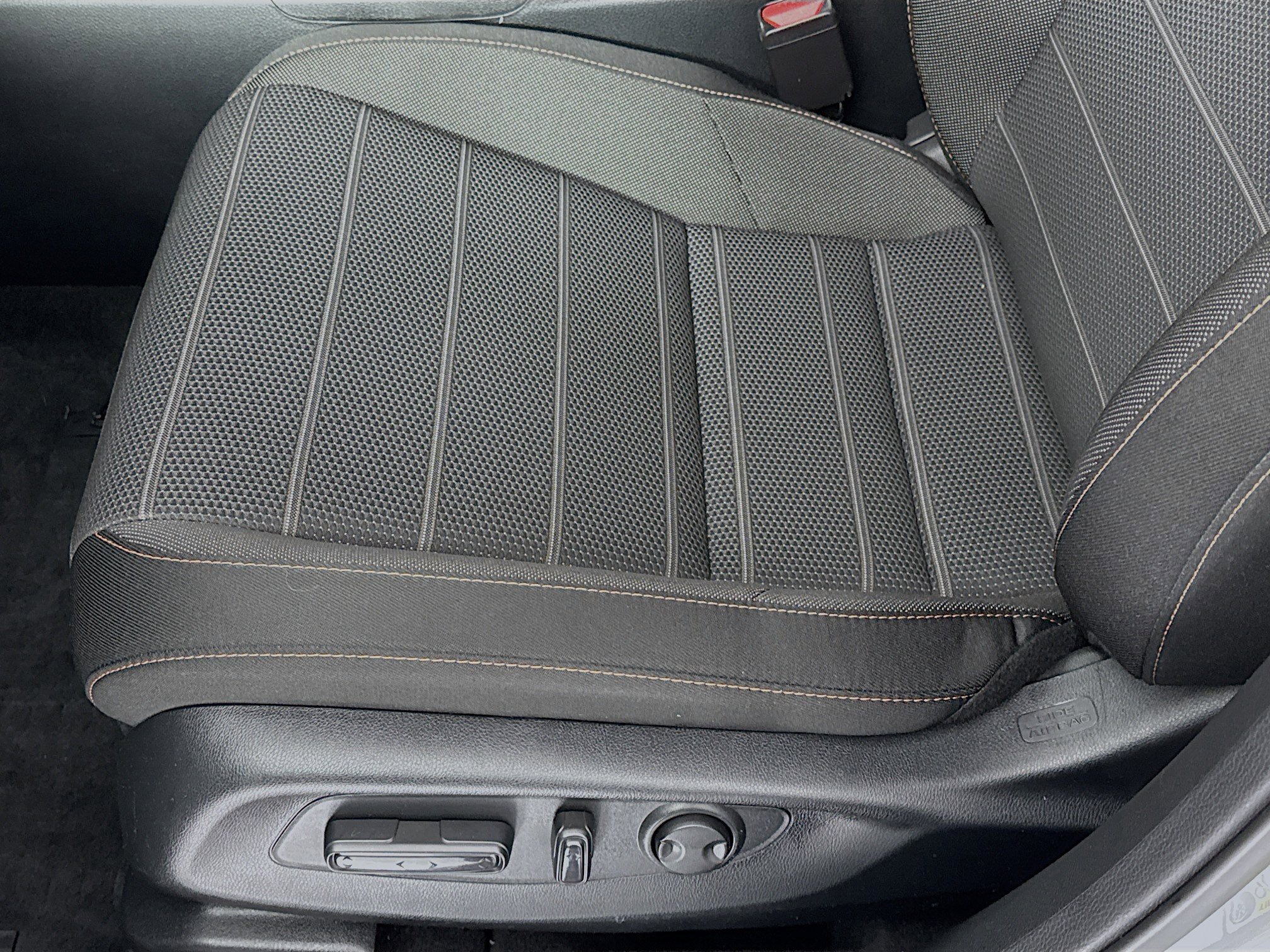 Certified 2024 Honda CR-V Sport image 18