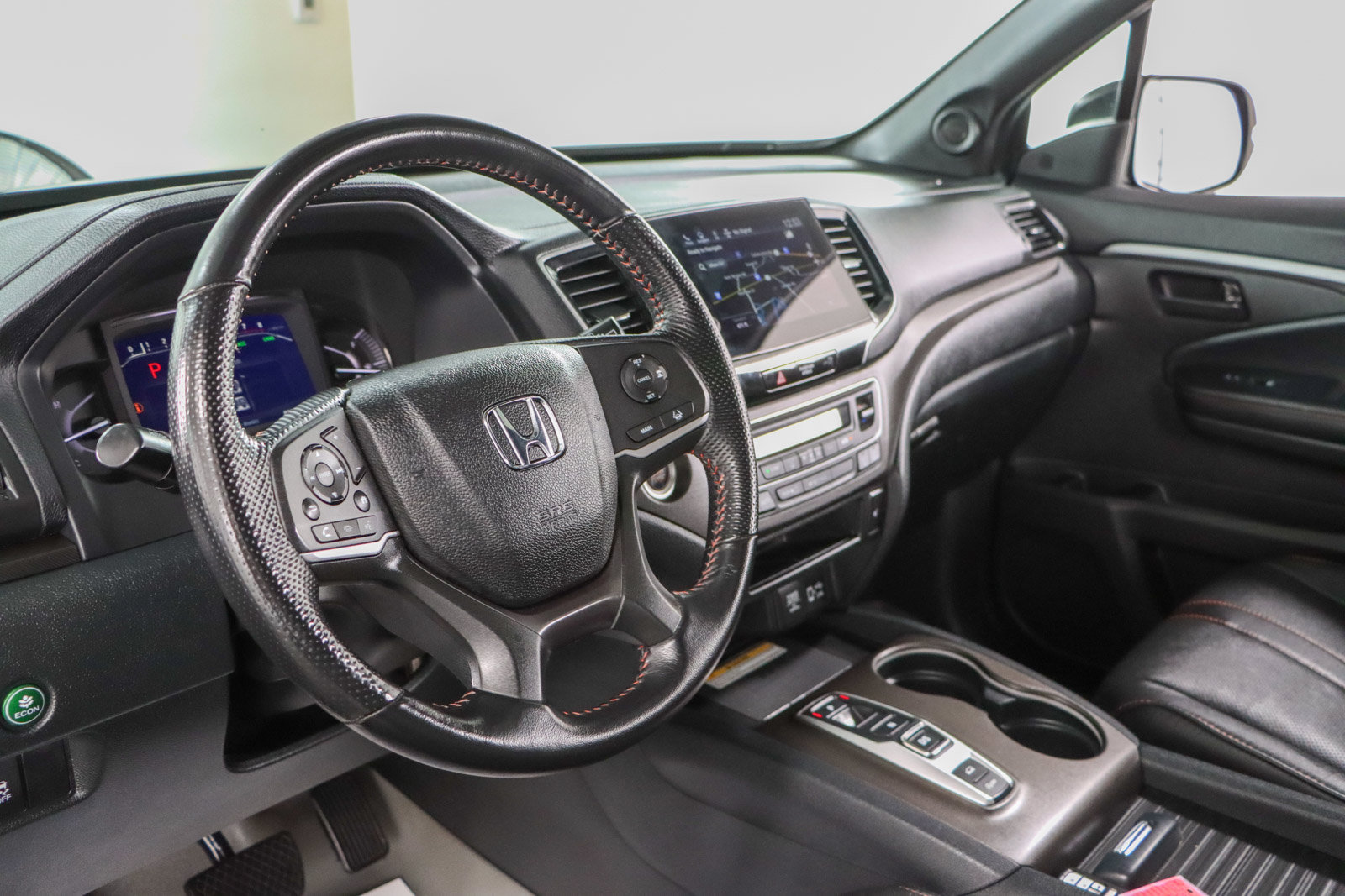 Used 2023 Honda Passport TrailSport image 24