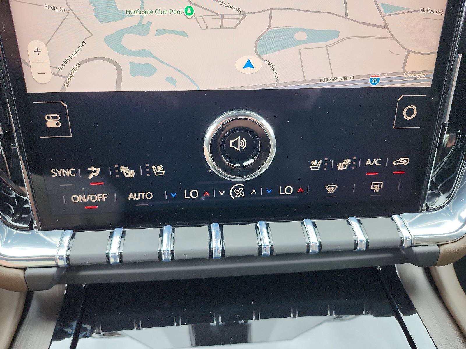 New 2026 GMC Yukon XL Denali Ultimate image 18