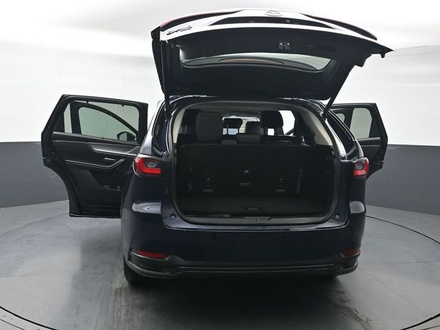 Certified 2024 MAZDA CX-90 Plug-In Hybrid w/ Preferred image 47