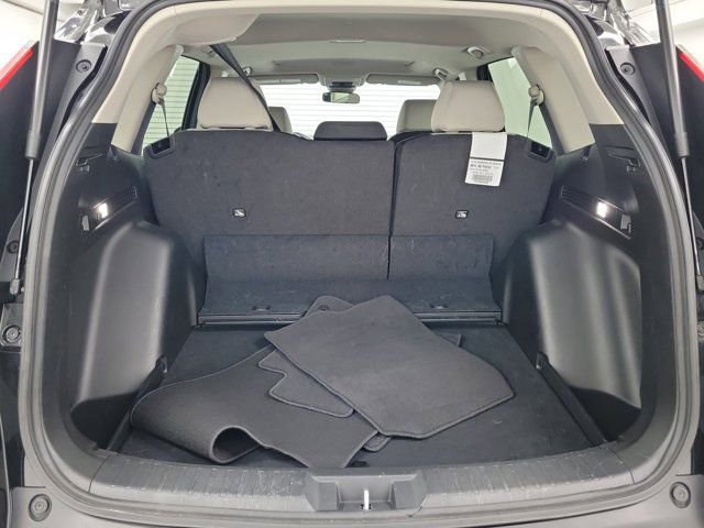 Certified 2023 Honda CR-V EX image 8