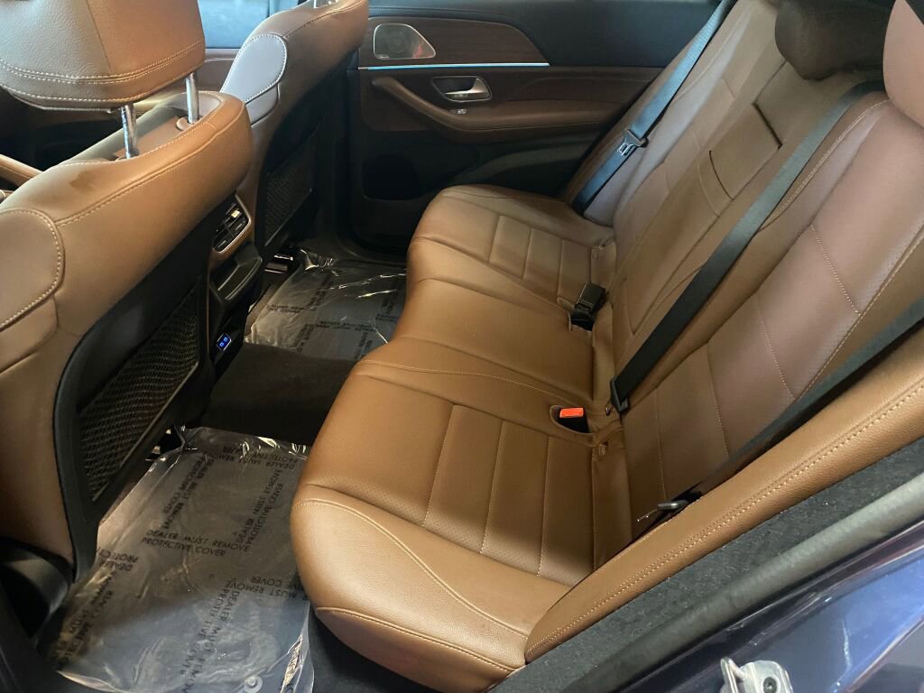 Certified 2024 Mercedes-Benz GLE 350 4MATIC image 15