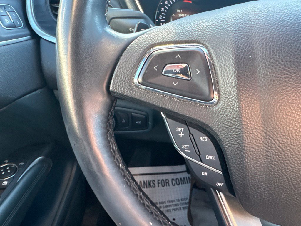 Used 2019 Lincoln MKC Reserve w/ MKC Climate Package AWD/4WD image 15