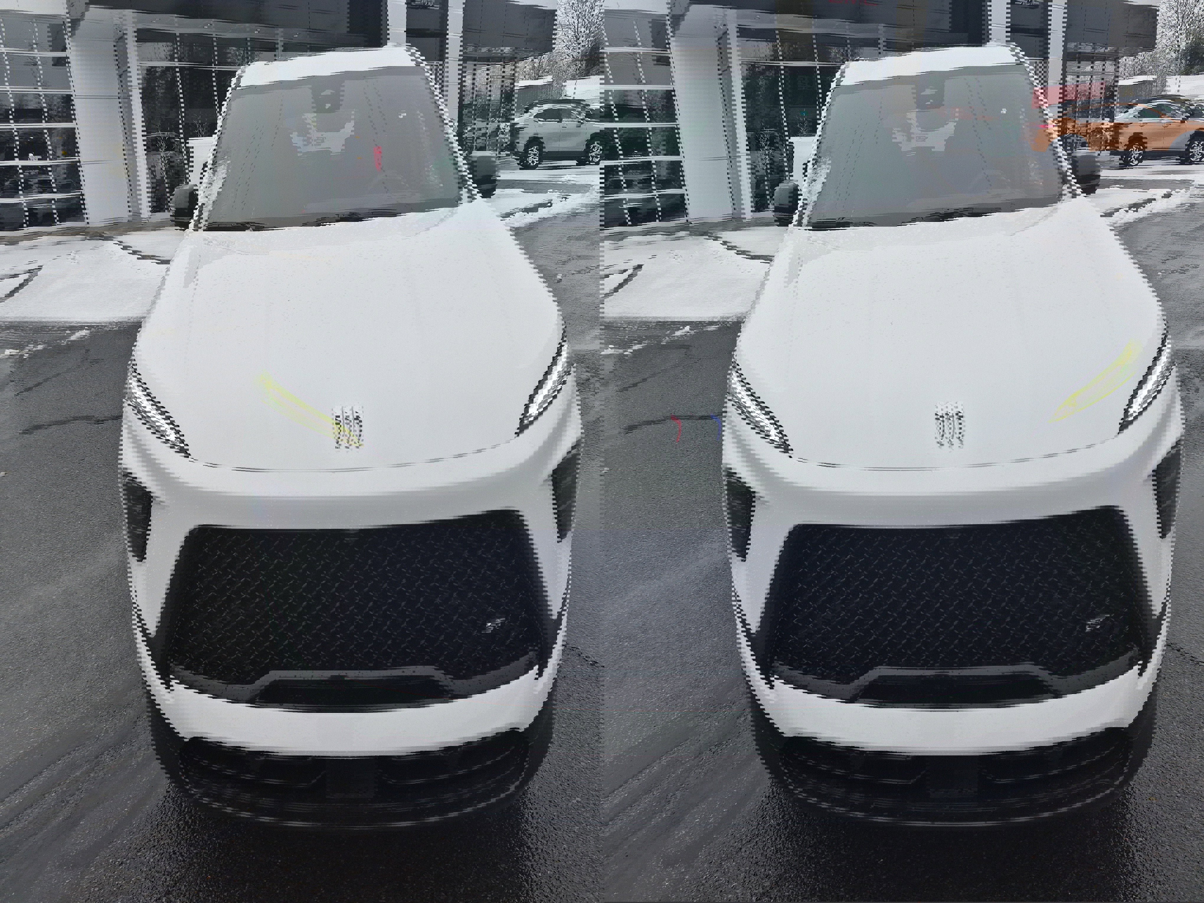 Used 2026 Buick Enclave Sport Touring w/ Power Package image 19