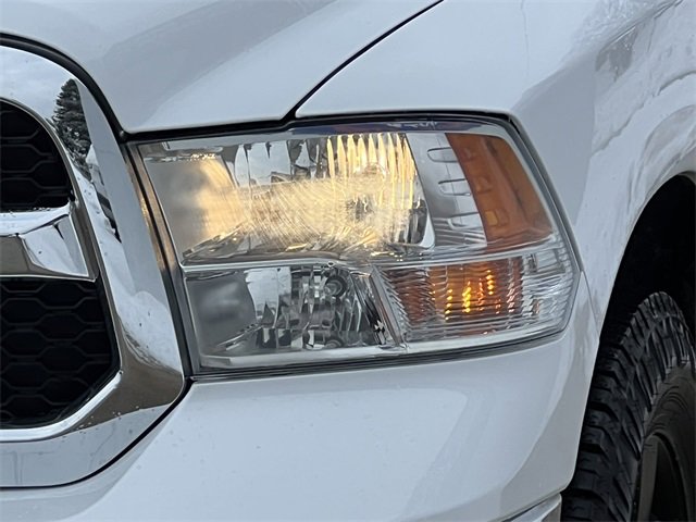 Used 2023 RAM 1500 Classic SLT w/ Protection Group image 33