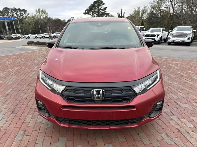 Certified 2026 Honda Odyssey Sport-L image 24