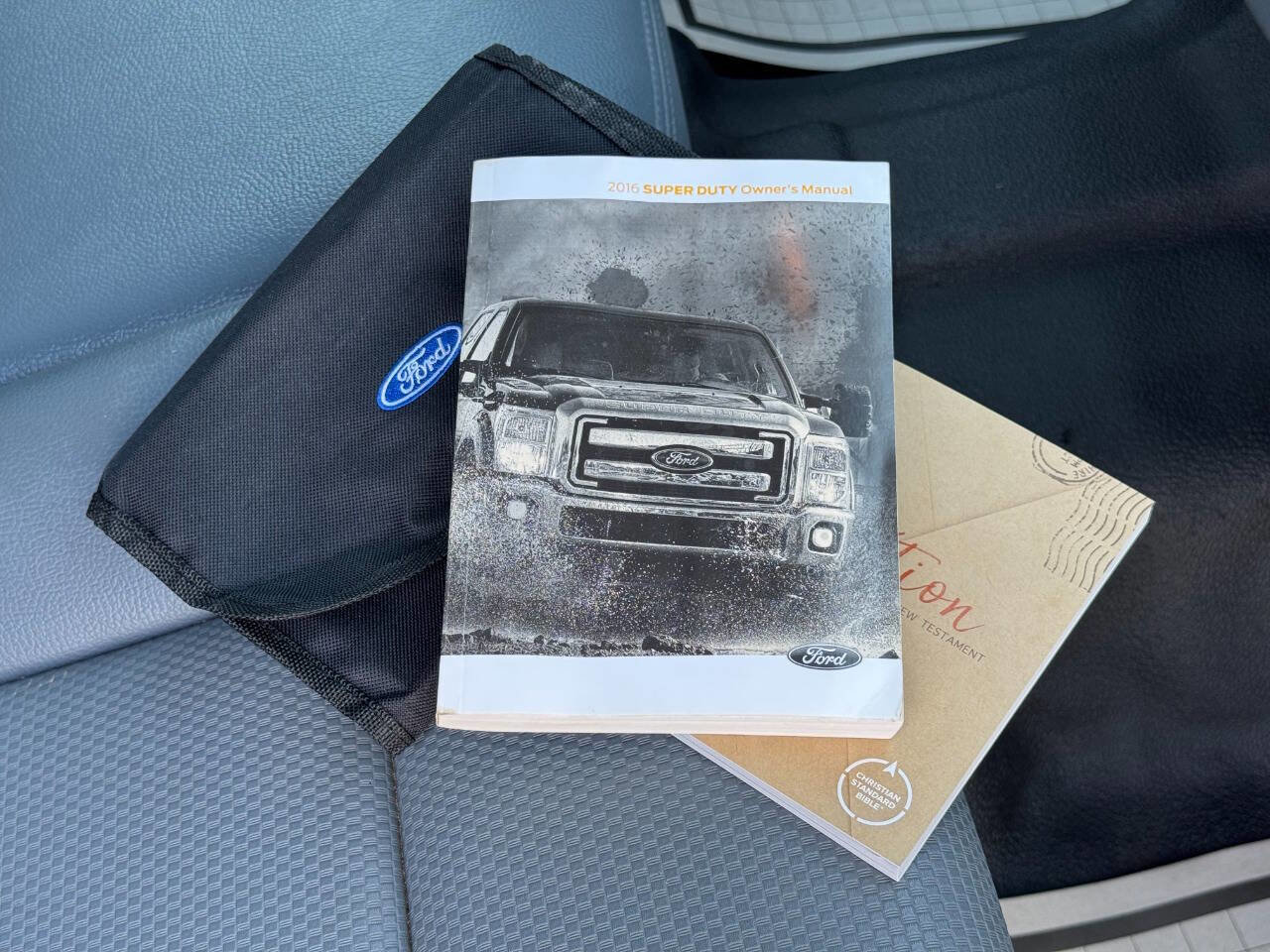Used 2016 Ford F350 XL image 31