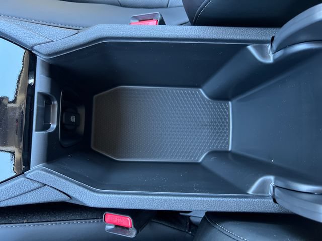New 2026 Honda Accord EX-L image 25