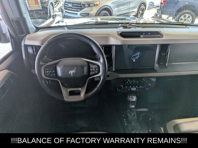 Used 2025 Ford Bronco Big Bend image 23