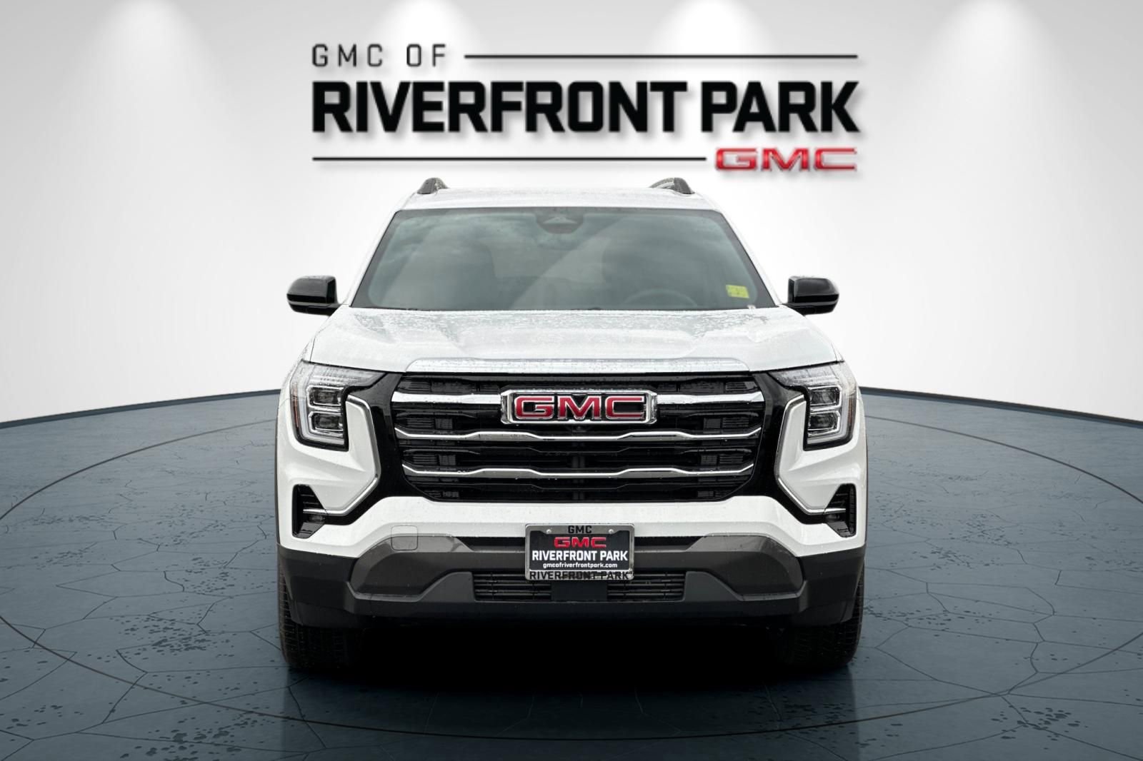 New 2026 GMC Terrain Elevation w/ Elevation Premium Package image 8