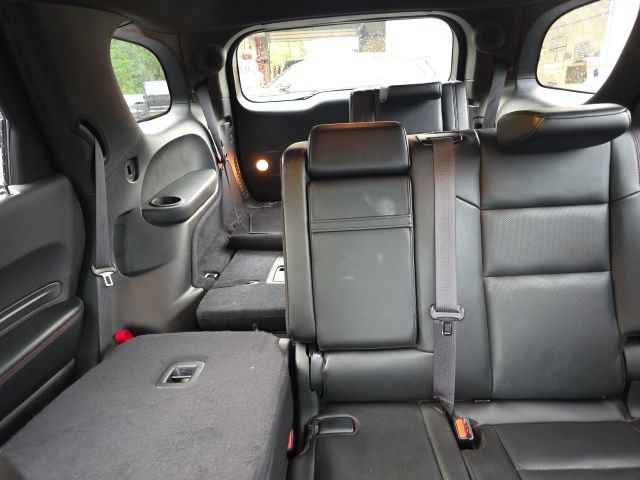 Used 2026 Dodge Durango GT AWD/4WD image 10