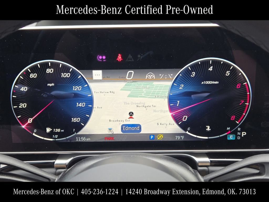 Certified 2024 Mercedes-Benz Maybach S 680 4MATIC image 13