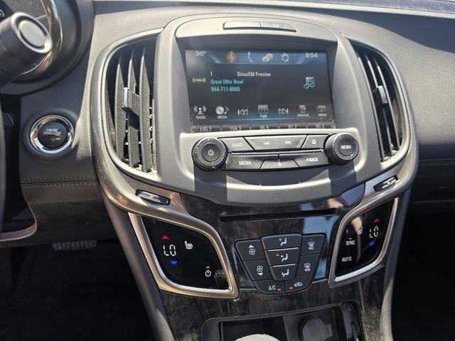 Used 2016 Buick LaCrosse Leather FWD image 22