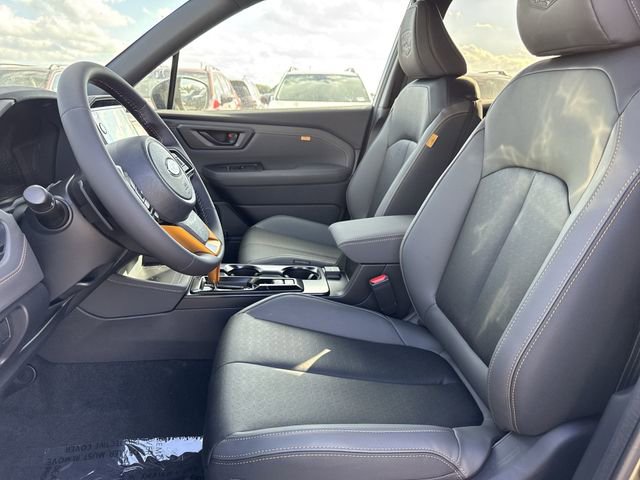 New 2026 Subaru Forester Wilderness AWD/4WD image 11