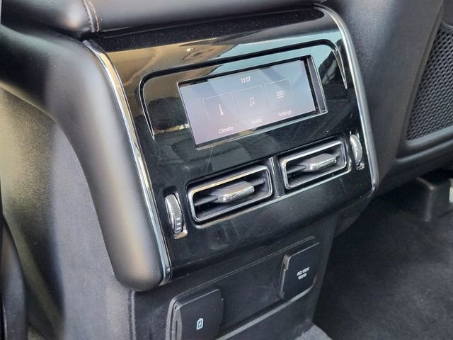 Used 2023 Lincoln Aviator Reserve w/ Class IV Trailer Tow Package image 14