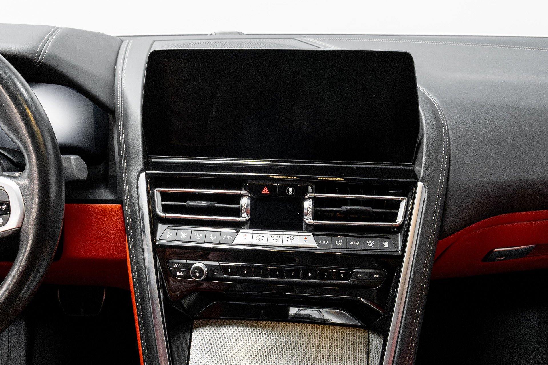 Used 2023 BMW ALPINA B8 xDrive Gran Coupe image 31