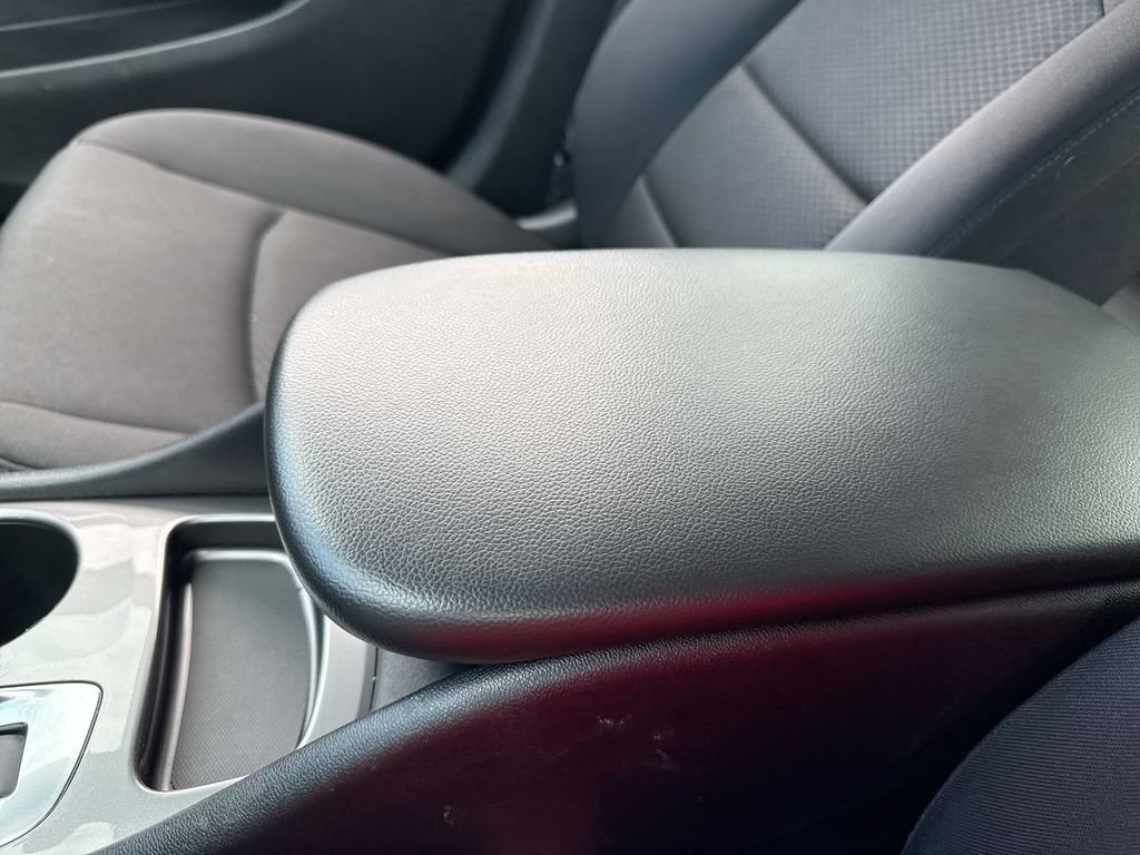Used 2024 Chevrolet Malibu LS FWD image 21