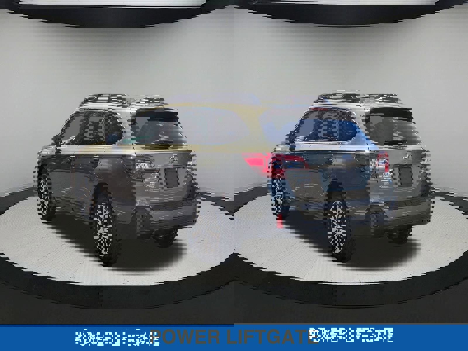 Used 2018 Subaru Outback 2.5i Limited image 6