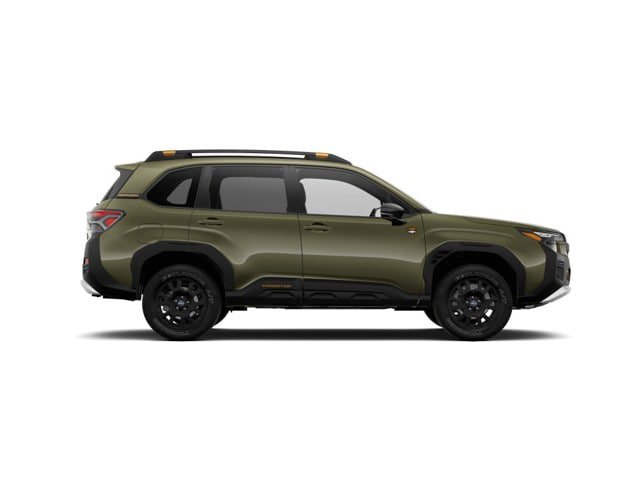 New 2026 Subaru Forester Wilderness AWD/4WD image 7