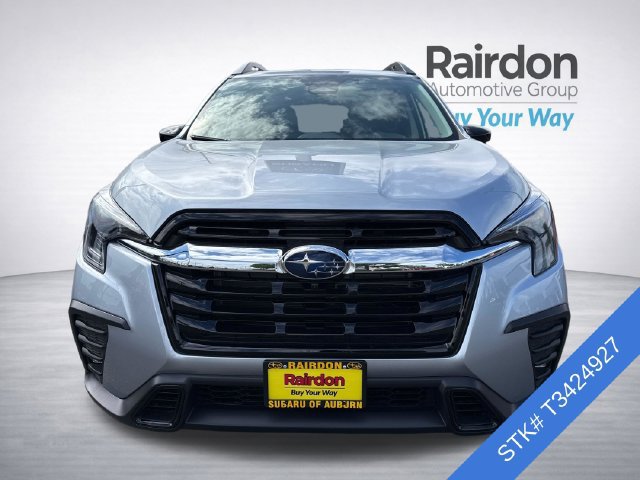 New 2026 Subaru Ascent Limited AWD/4WD image 2