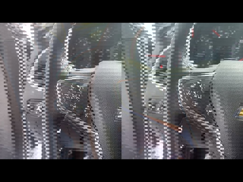 Used 2024 Chevrolet Malibu LT w/ Sport Edition image 14